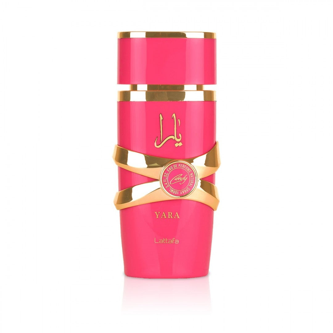 Yara Candy Lattafa 100 ml