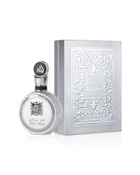 Eau de parfum Fakhar Platin 100ml