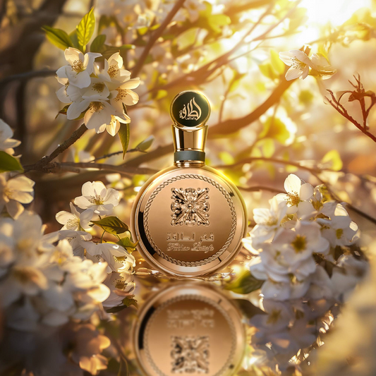 Fakhar Lattafa Extrait Gold