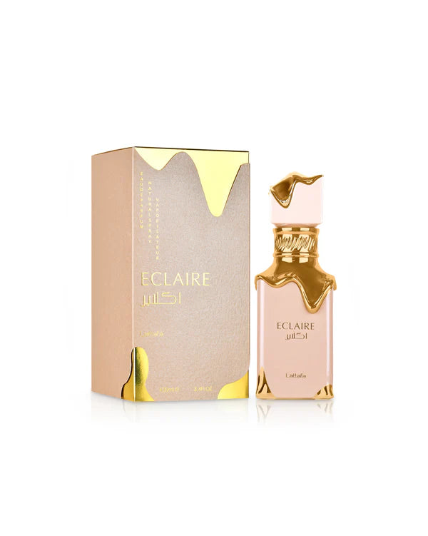Lataffa Eclaire 100ml