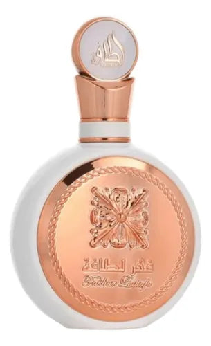 Fakhar Woman Pride Rose Lattafa 100ml