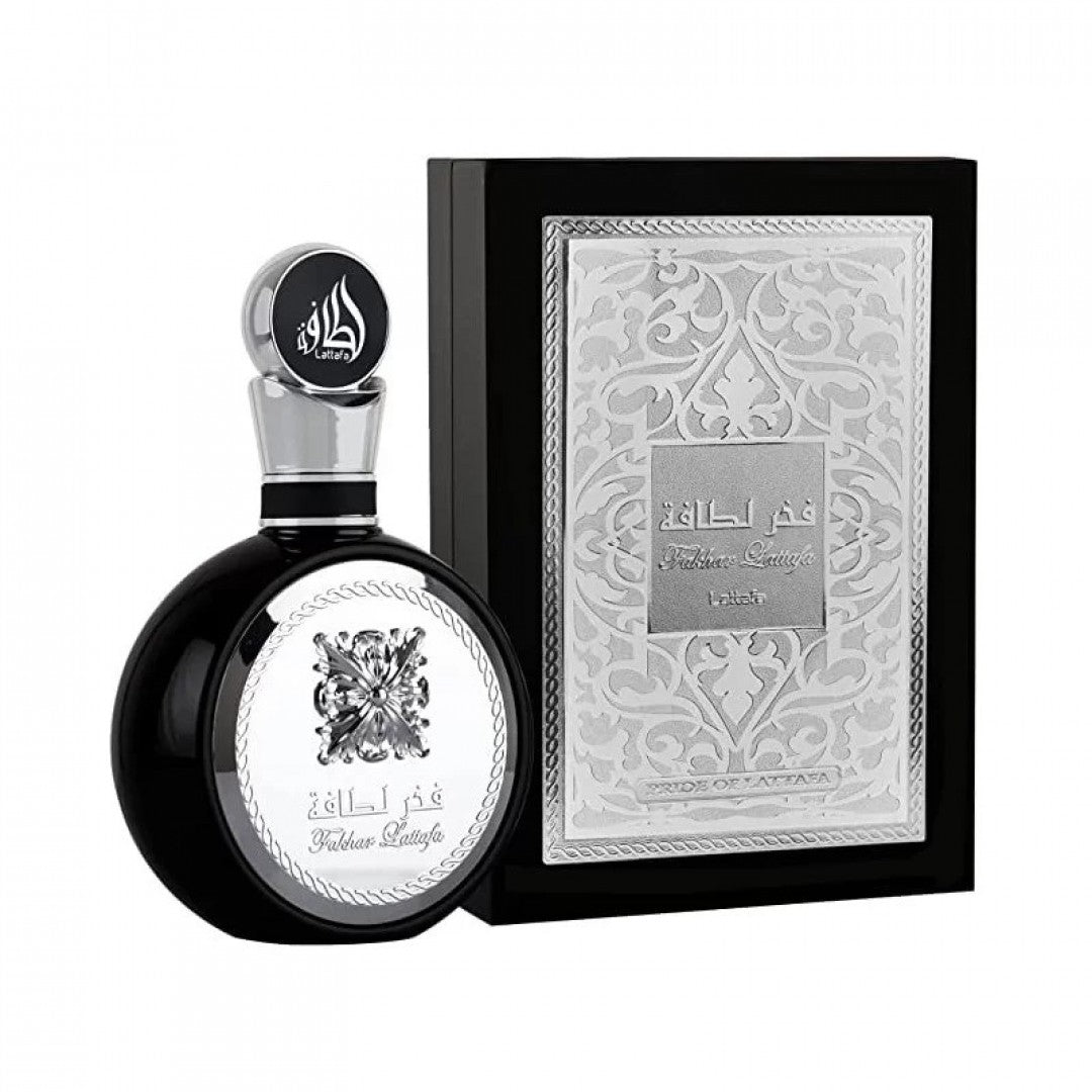Fakhar Black Lattafa 100 ml