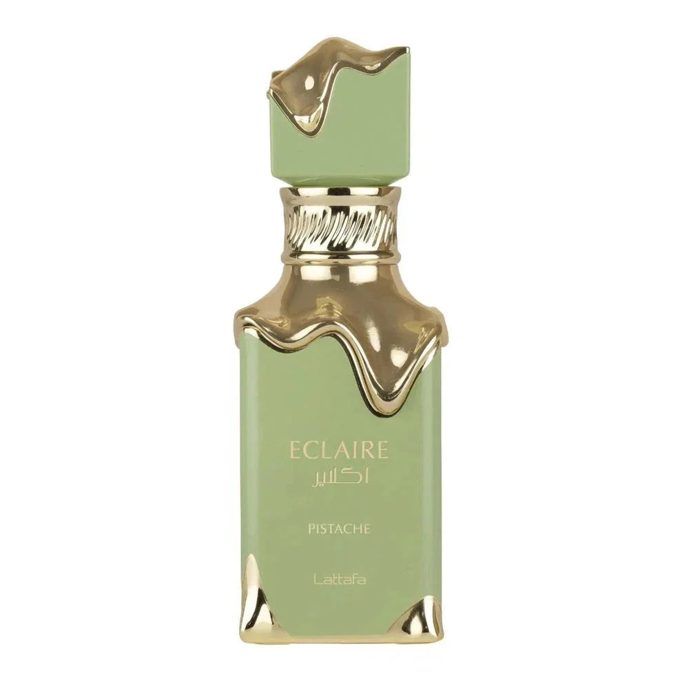 Eclaire Pistache 100 ml – Lattafa