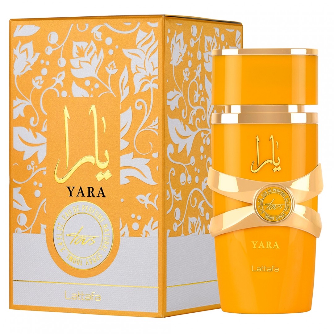 Yara Tous 100ml