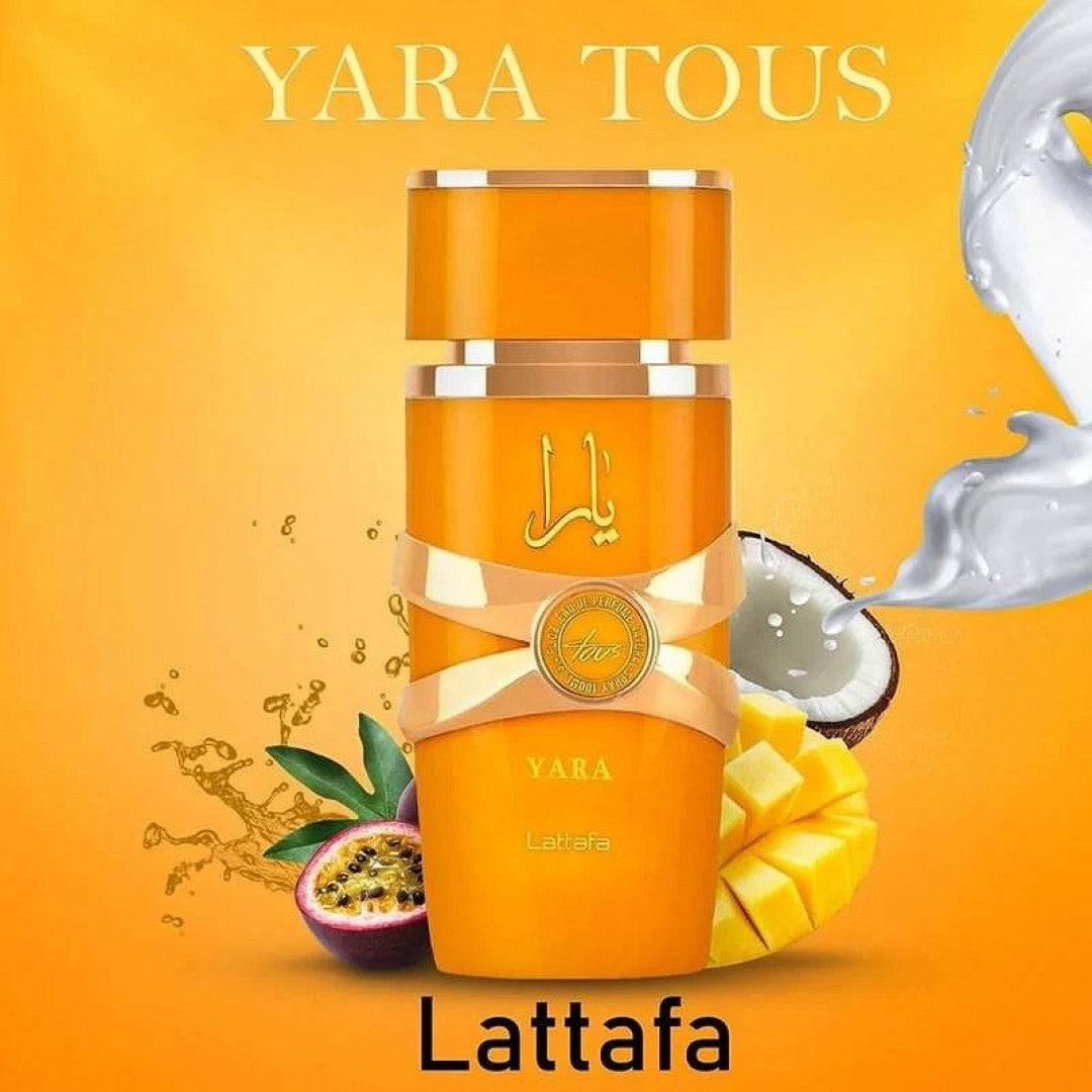 Yara Tous 100ml