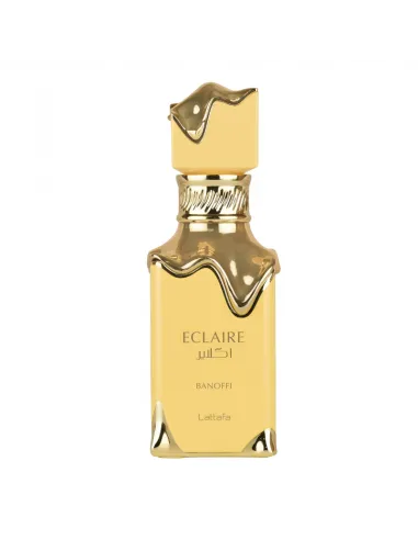 Eclaire Banoffi – 100ml – Lattafa