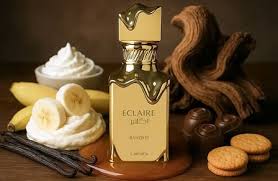 Eclaire Banoffi – 100ml – Lattafa