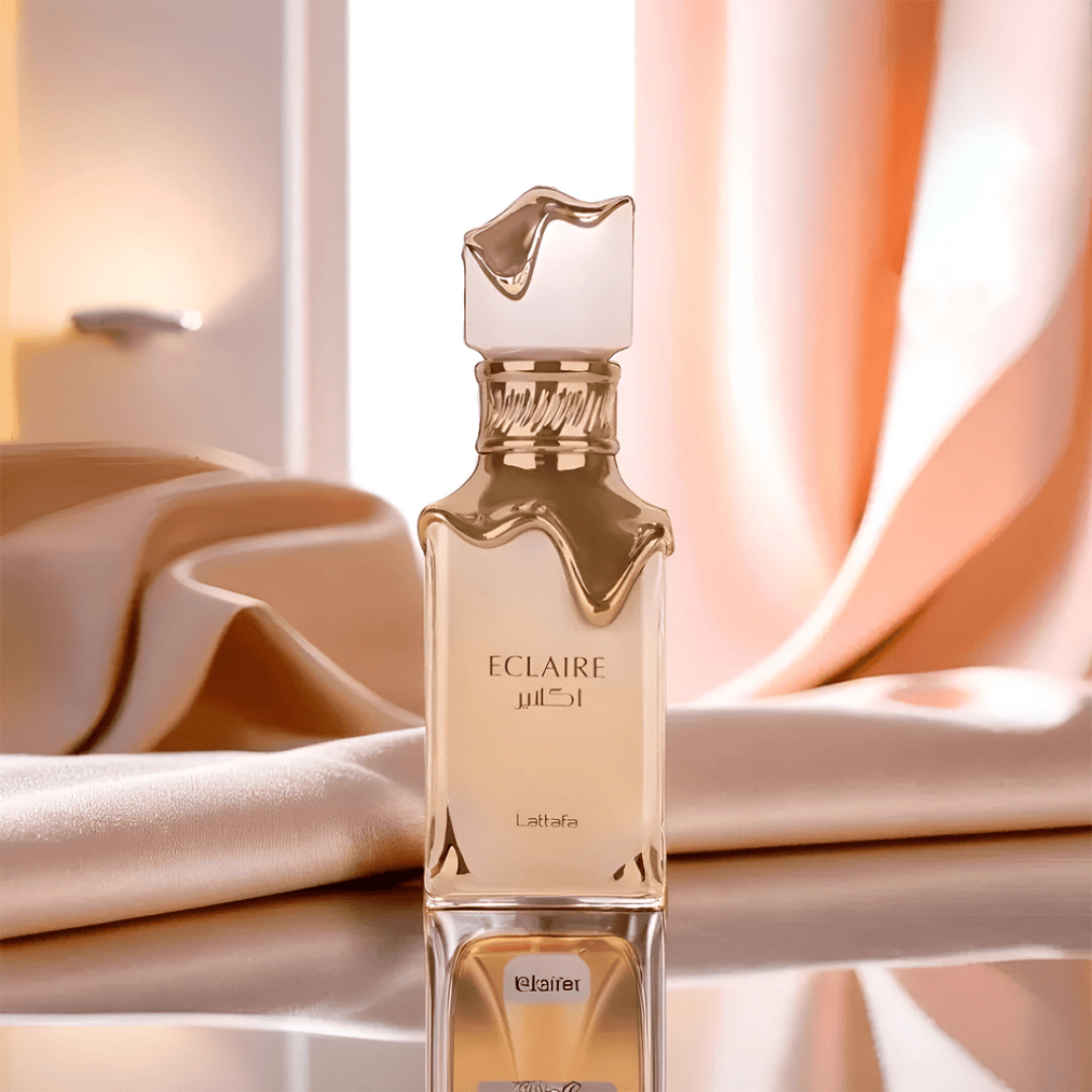 Lataffa Eclaire 100ml