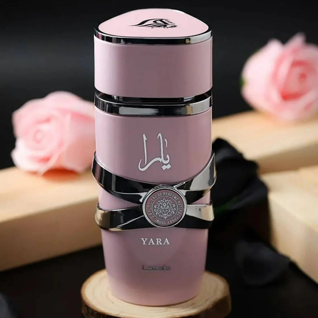 Yara Lattafa 100ML