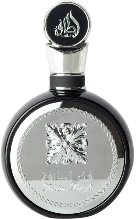 Fakhar Black Lattafa 100 ml