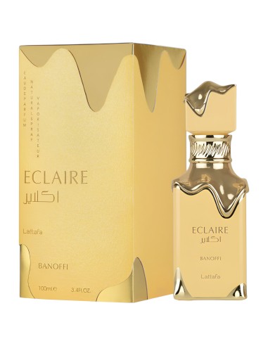 Eclaire Banoffi – 100ml – Lattafa