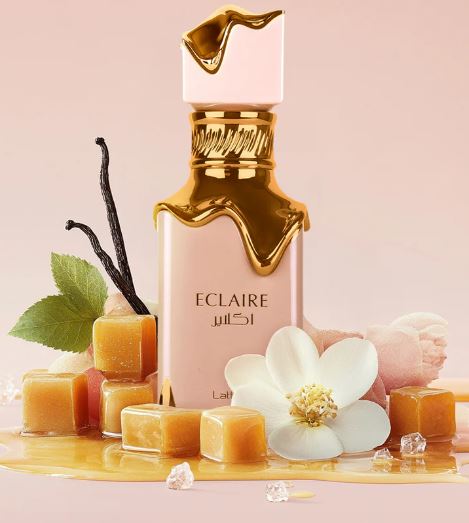 Lataffa Eclaire 100ml