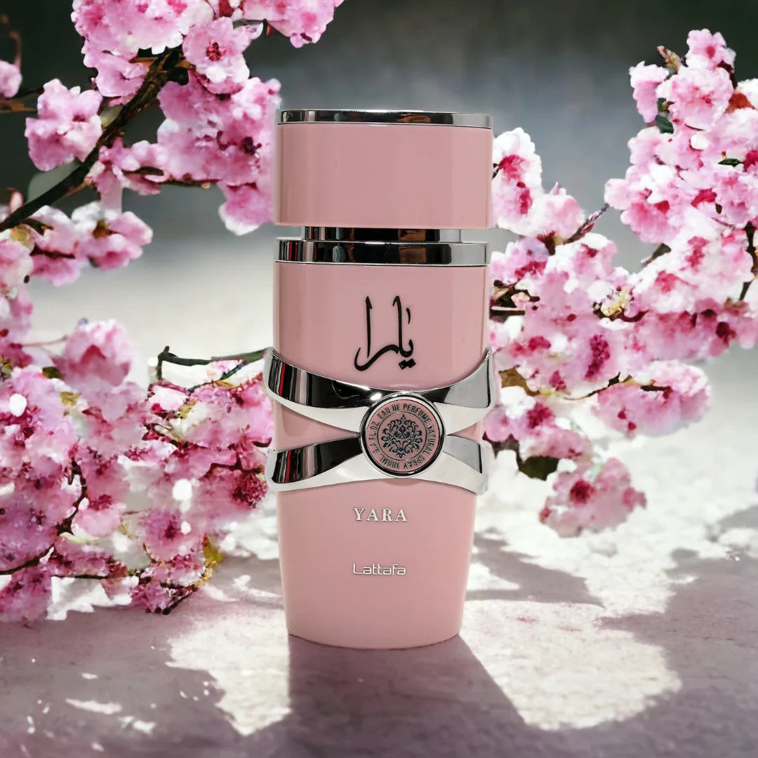 Yara Lattafa 100ML