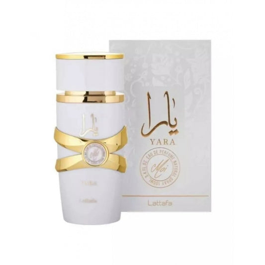 Yara Moi Lataffa 100ML