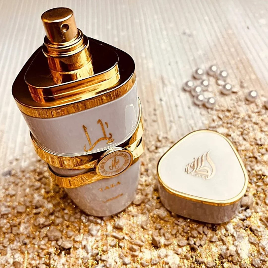 Yara Moi Lataffa 100ML
