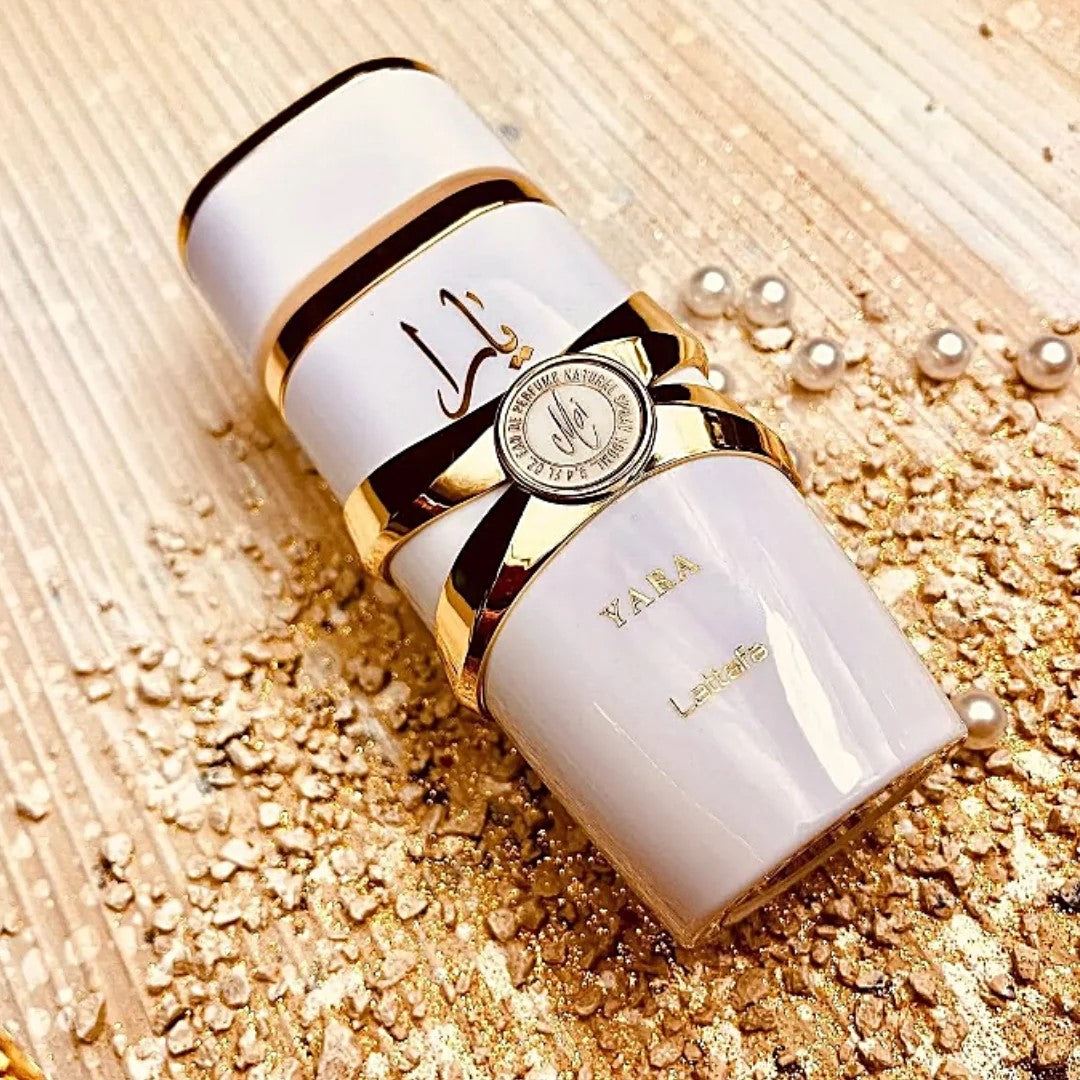 Yara Moi Lataffa 100ML
